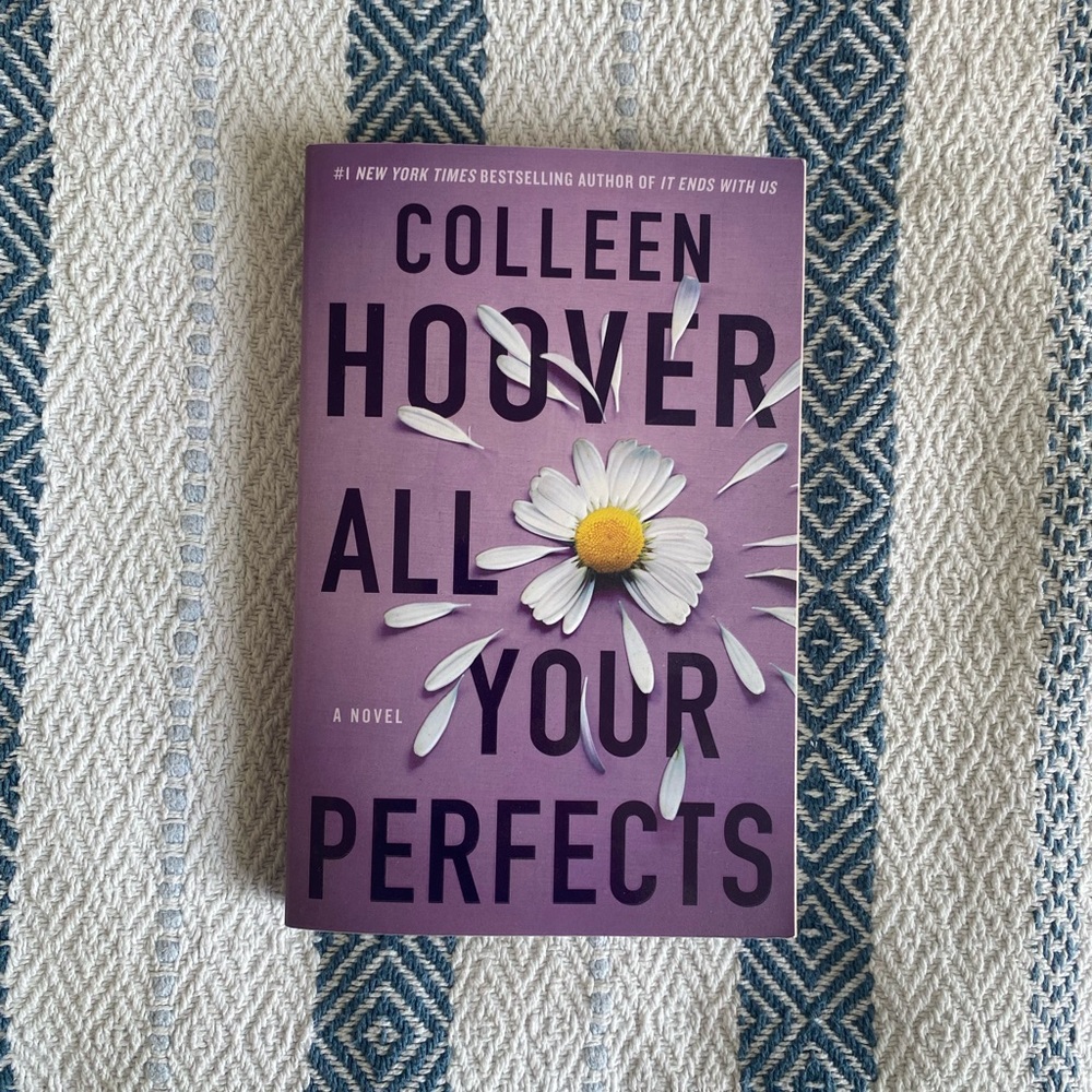 ALL YOUR PERFECTS